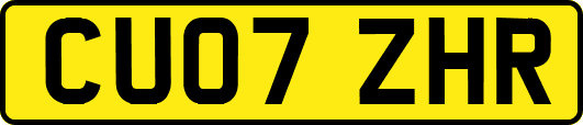 CU07ZHR