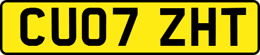CU07ZHT