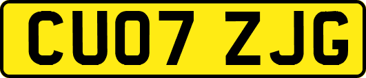CU07ZJG