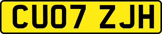 CU07ZJH