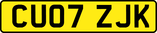 CU07ZJK