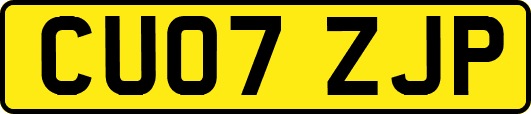 CU07ZJP