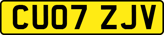 CU07ZJV