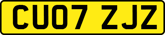 CU07ZJZ