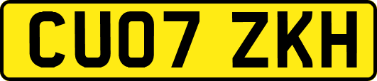 CU07ZKH