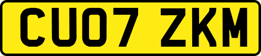 CU07ZKM