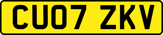 CU07ZKV