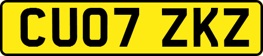 CU07ZKZ