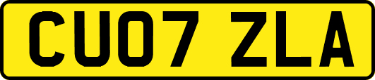 CU07ZLA