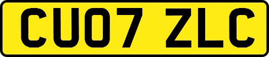 CU07ZLC