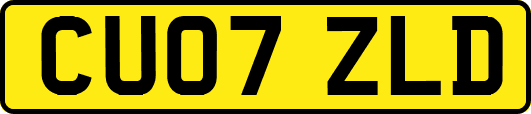 CU07ZLD