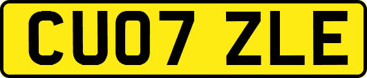 CU07ZLE