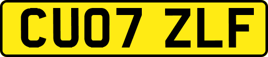 CU07ZLF