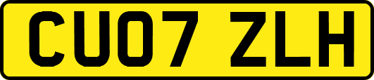 CU07ZLH