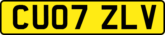 CU07ZLV