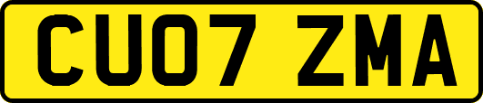 CU07ZMA