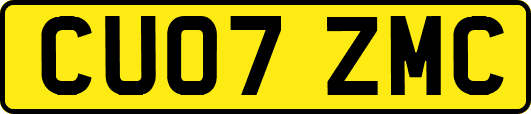CU07ZMC