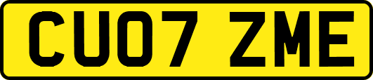 CU07ZME