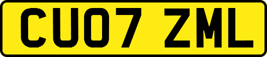 CU07ZML