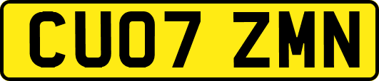 CU07ZMN