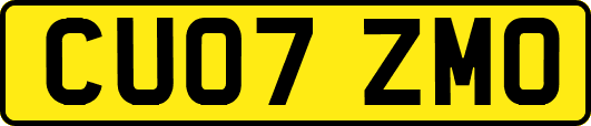 CU07ZMO