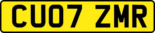 CU07ZMR