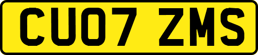 CU07ZMS