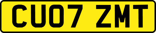 CU07ZMT
