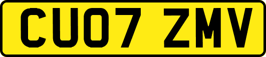 CU07ZMV