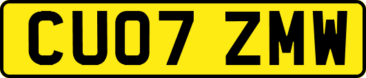 CU07ZMW