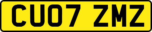 CU07ZMZ