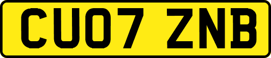 CU07ZNB