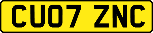 CU07ZNC