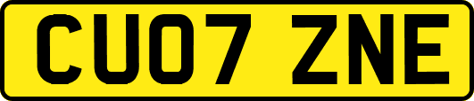 CU07ZNE