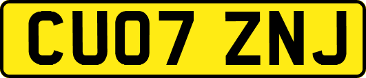 CU07ZNJ