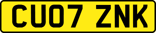 CU07ZNK