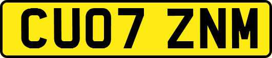 CU07ZNM
