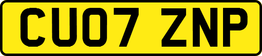 CU07ZNP