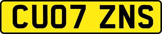 CU07ZNS