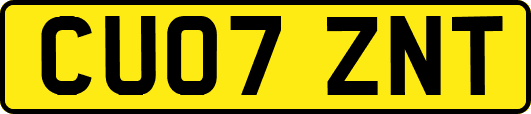 CU07ZNT