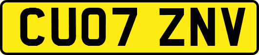 CU07ZNV