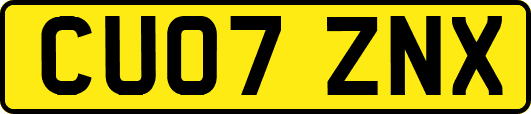 CU07ZNX