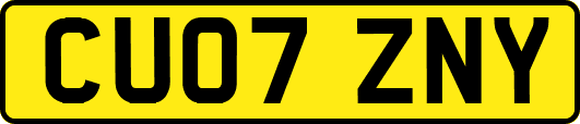 CU07ZNY