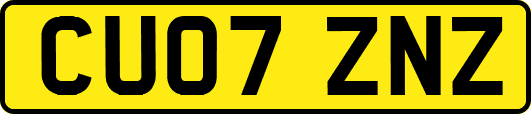 CU07ZNZ