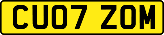 CU07ZOM