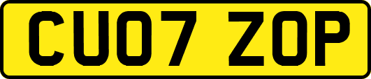 CU07ZOP