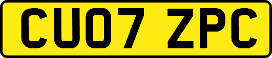 CU07ZPC