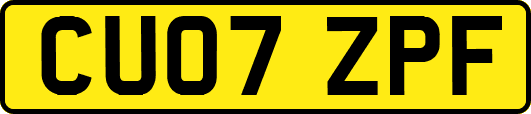CU07ZPF