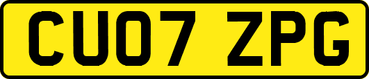 CU07ZPG