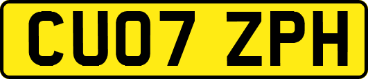CU07ZPH